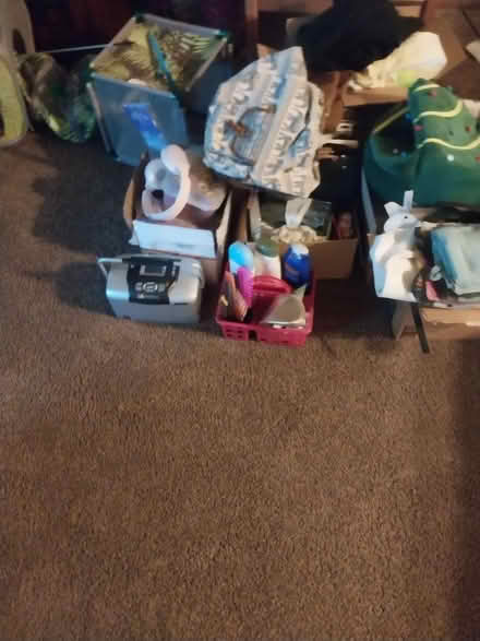 Photo of free All kinds of things (Bellbrook) #1