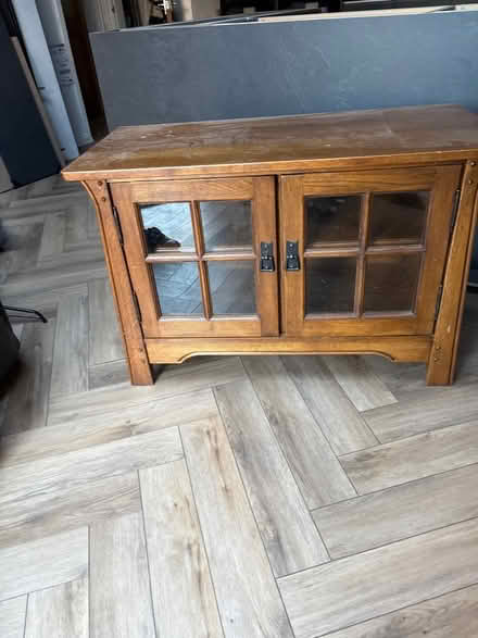 Photo of free Unit (Heysham) #1