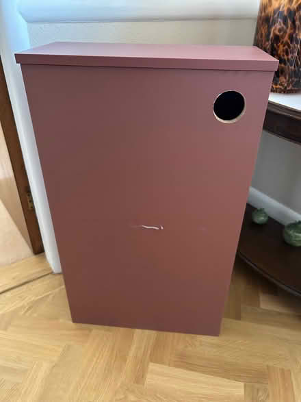 Photo of free Ex-display toilet unit (brand new) (IP1) #1