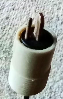 Photo of free Toshiba Speakers (Whitton TW2) #2