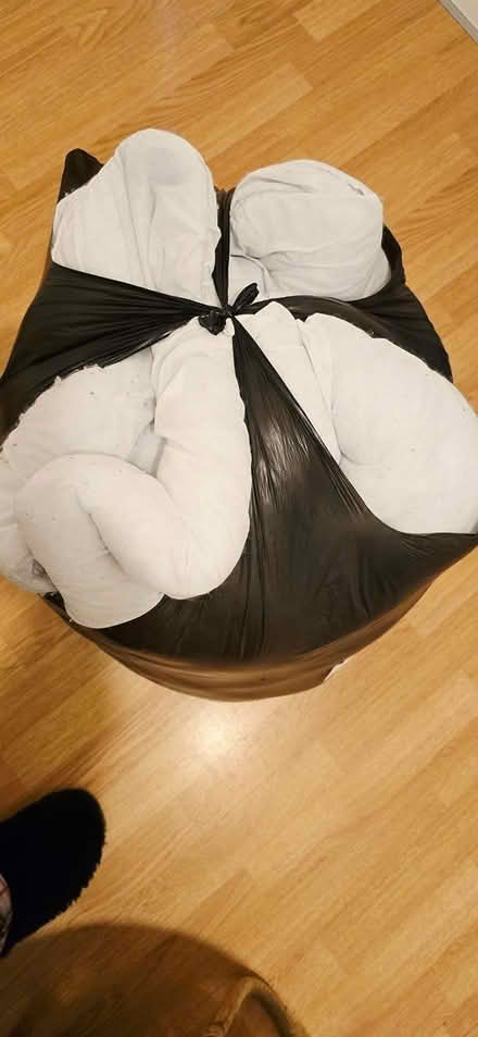 Photo of free Used double duvet (Town centre) #3