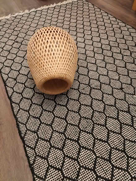 Photo of free Lamp shade (Leith EH6) #1