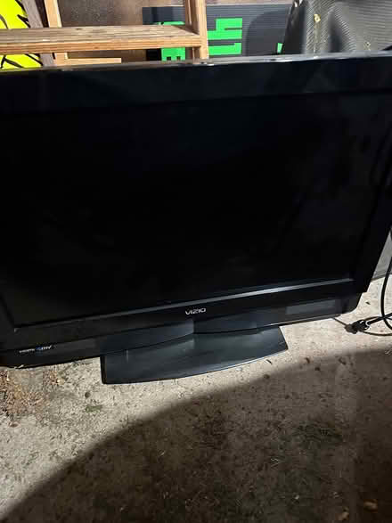 Photo of free Vizio Television (South Hadley) #1