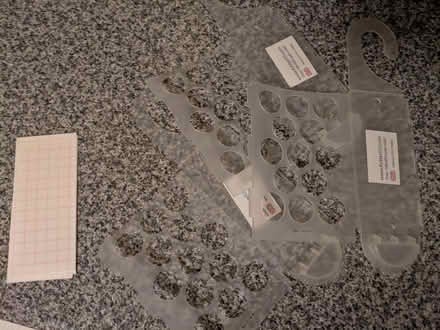 Photo of free E Fly Traps (Sharrow S2) #1