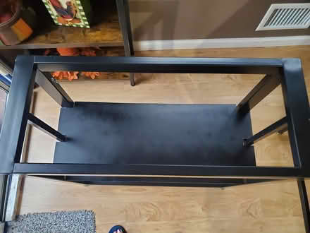 Photo of free Aquarium stand (Bridgewater) #2