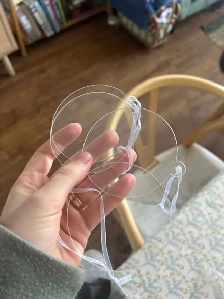 Photo of free 4 Christmas decoration kits (Stanway, CO3) #1