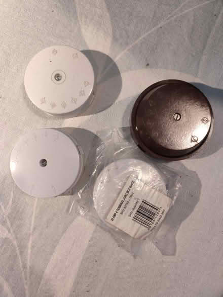 Photo of free Terminal Junction Boxes (Manchester M19) #1