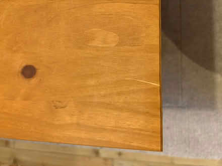 Photo of free Dining table (Catford South SE6) #3