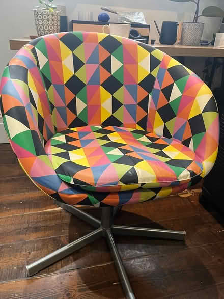 Photo of free Chair (Camden Town) #2