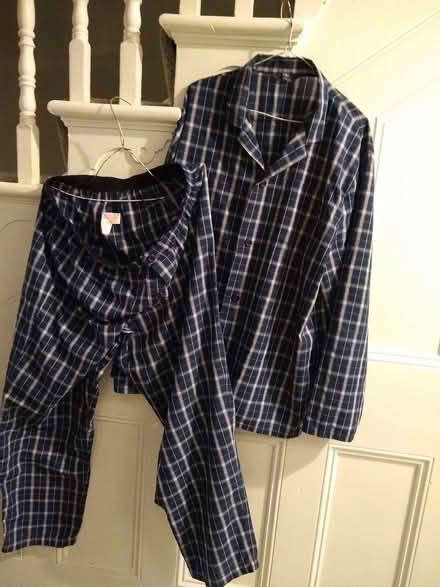 Photo of free Men's M&S Pyjamas (Emsworth PO10) #2