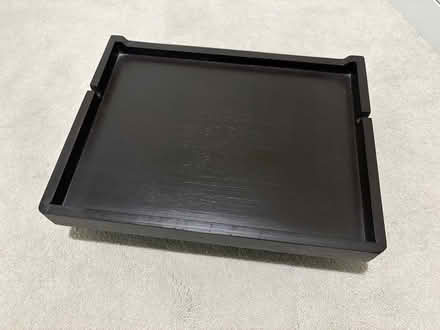 Photo of free Bedside table (Bishops Tachbrook CV33) #3