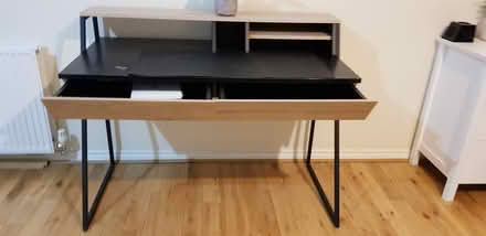 Photo of free Computer / Work Desk (TF1) #1