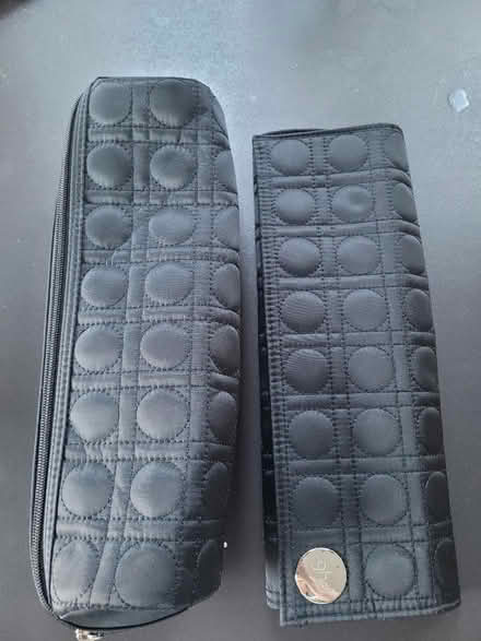 Photo of free Case and mat for straighteners (Heaton Moor SK4) #1