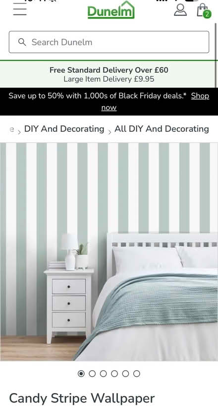 Photo of free Wallpaper (Bishops Tachbrook CV33) #1