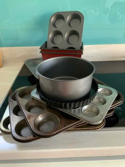 Photo of free Selection of oven ware (Cheadle Hulme SK7) #1