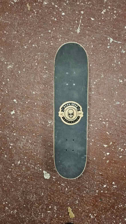 Photo of free Madd gear skateboard (Southwater) #3