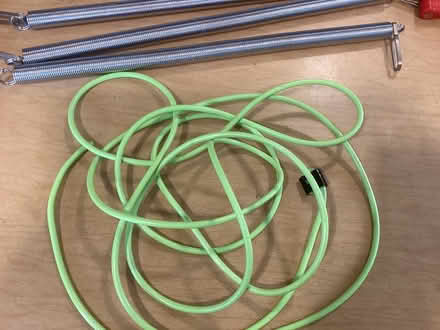 Photo of free Exercise equipment (Northwest Seattle, phinney) #3