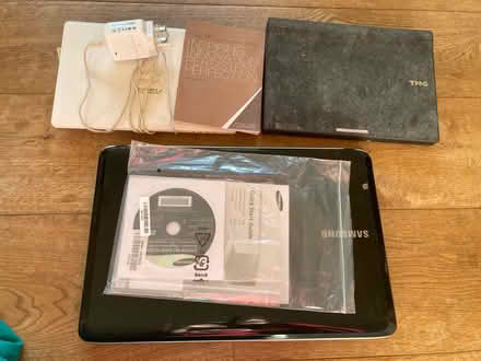 Photo of free 3 old laptops (Crockerton, BA12) #1