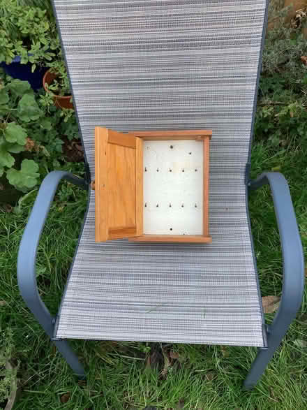 Photo of free Key Box (Oxford OX4) #2