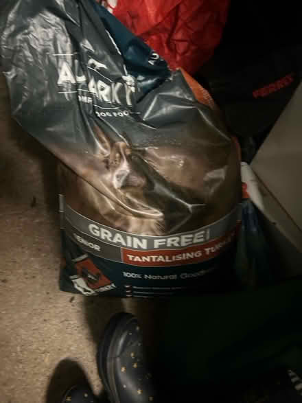 Photo of free Autarky grain free senior dog food (lodgemoor S10 S10) #1