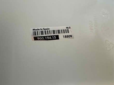 Photo of free Storage boxes x2 (Canonbury N1) #3