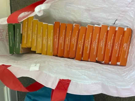 Photo of free Healthspan Tablets Assorted (RG2) #1