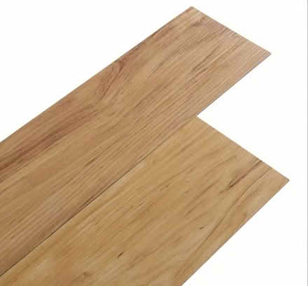 Photo of free Self-adhesive Vinyl Floor (NW2) #1