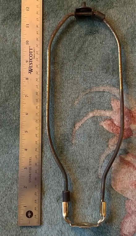 Photo of free HARP for a LAMP (Chelsea) #1