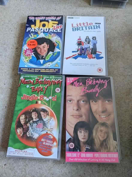 Photo of free Videos - Comedy (Hastings TN34) #1