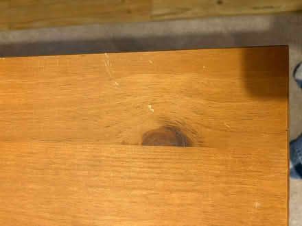 Photo of free Dining table (Catford South SE6) #2