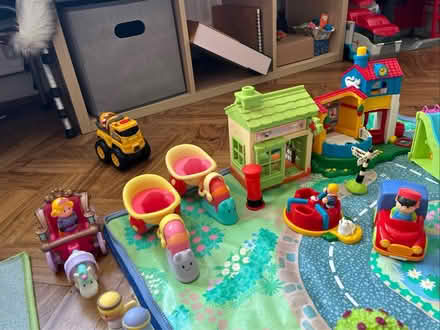 Photo of free Happyland (Ashton CH3) #3