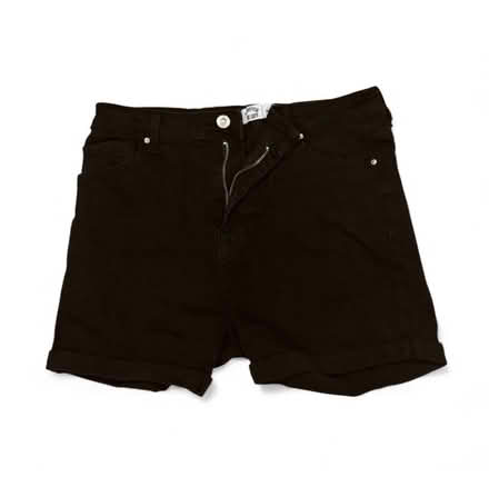 Photo of free Wax Jean Woman’s Shorts (Brooklyn Storage) #1