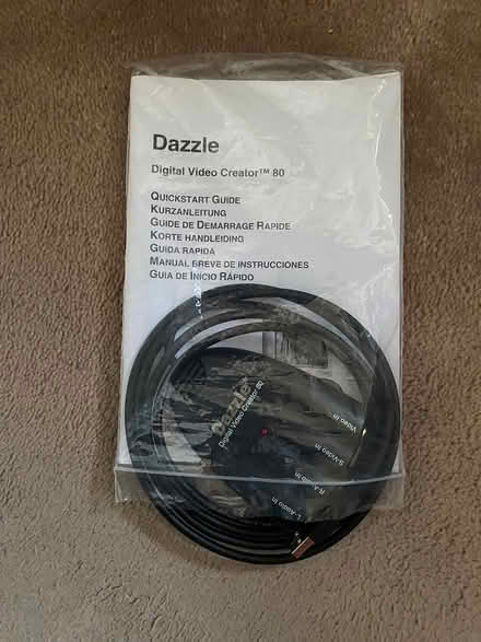 Photo of free Dazzle (LU7 Marley Fields) #1