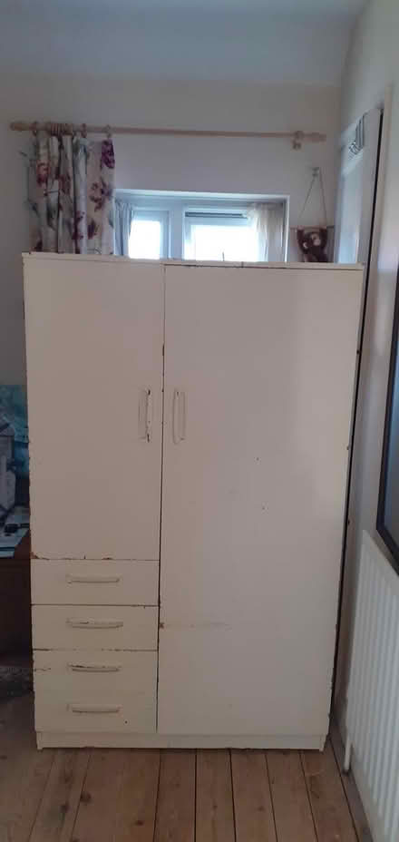 Photo of free Wardrobe (Hersham) #1