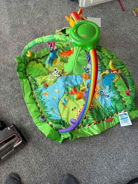 Photo of free One baby musical play (Saughall village CH1) #1