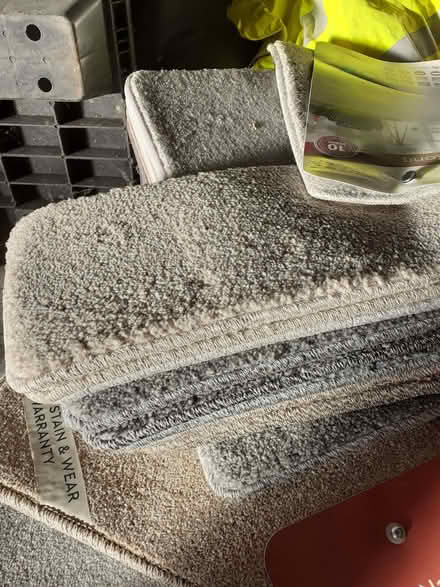 Photo of free Carpet samples (Southport PR8) #1