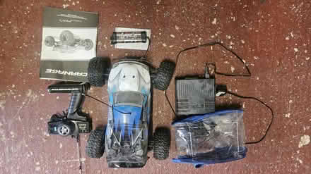 Photo of free Carnage RC car (Southwater) #1
