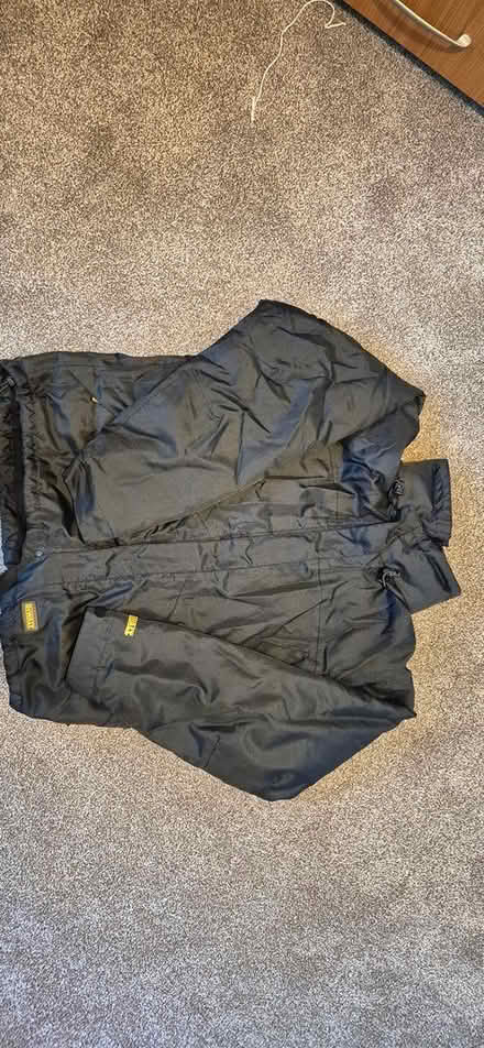 Photo of free Dealt work jacket (Clanfield) #2