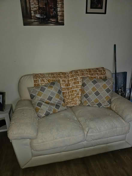 Photo of free Three piece suite (Athy) #3
