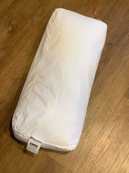 Photo of free Pillow (Malvern WR14) #1