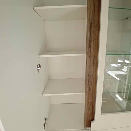 Photo of free Cupboard and Display unit (Maylandsea CM3) #1