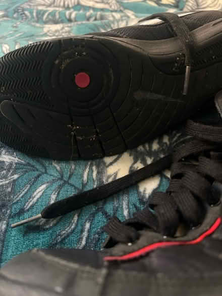 Photo of free Nike high tops (SW11) #3