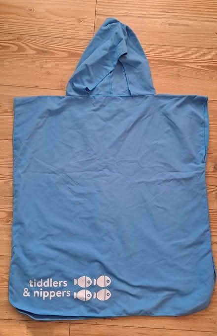 Photo of free Kids Changing Towel Ponchos - 2 (Teddington TW11) #1