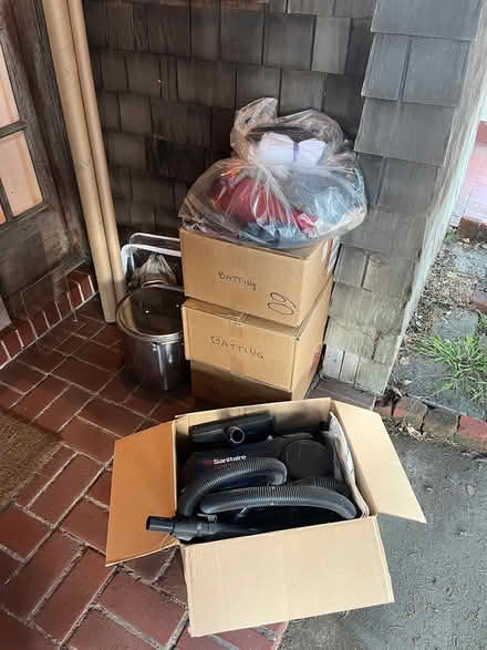 Photo of free Misc (837 47th Avenue; SF) #1