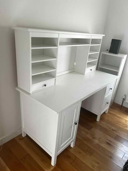 Photo of free Office (Mitcham) #3