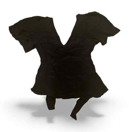 Photo of free A new Day Woman’s Black Top #2 (Brooklyn Storage) #1