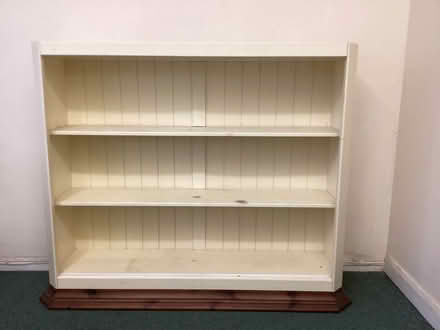 Photo of free Shelf unit (Horspath OX33) #2