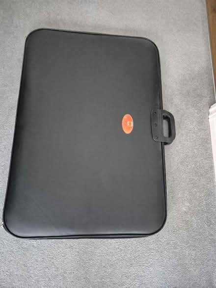 Photo of free Puzzle Caddy & Puzzle (Little Canfield CM6) #2