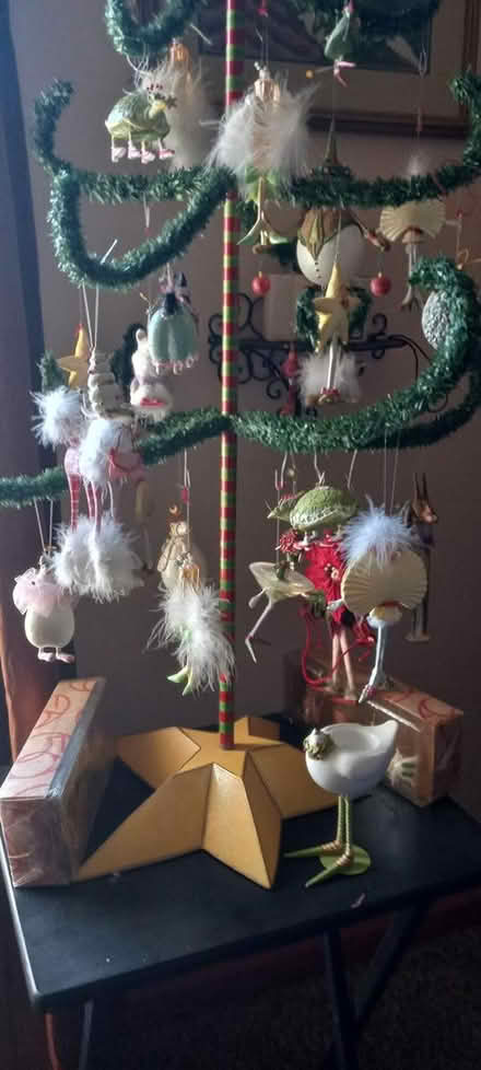 Photo of free Christmas krinkles (South Knoxville) #1