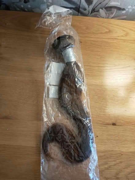 Photo of free Hair extensions (brinnington sk5) #2